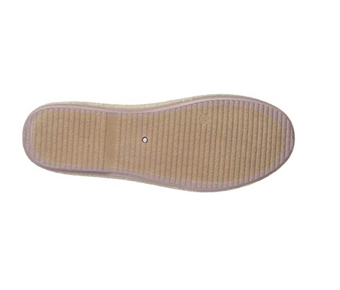 FOCO NFL Women's Arizona Cardinals Espadrille Canvas Shoe