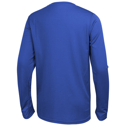 Outerstuff NFL Men's Los Angeles Rams Up Field Performance T-Shirt Top