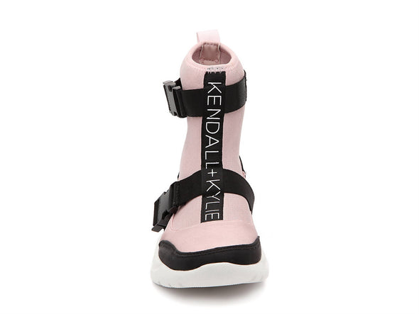 Kendall + Kylie Women's Nemo High Top Sneakers, Color Options