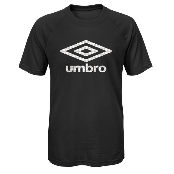 Umbro Men's Double Diamond Ultra T-Shirt, Color Options