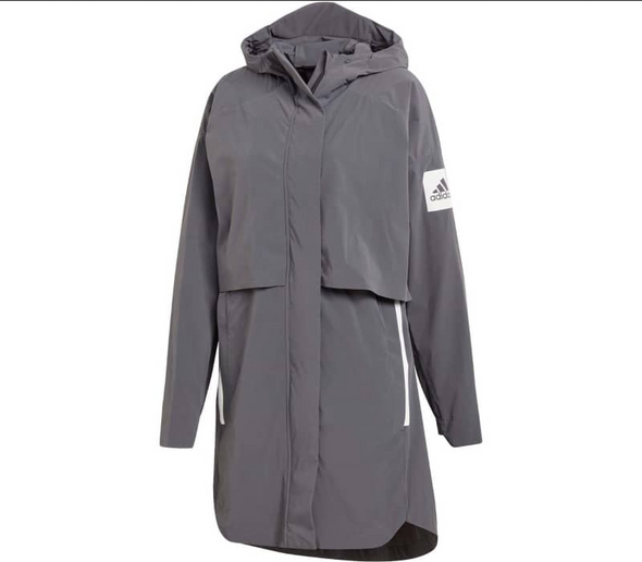Adidas Women s Myshelter WIND.RDY Jacket Color Options Fanletic
