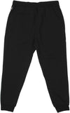 FISLL NBA Men's San Antonio Spurs French Terry Jogger with Piping