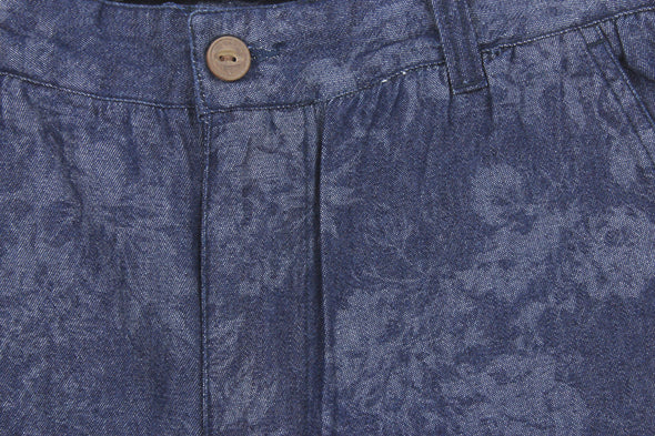 Argyle Culture Men's Print Cotton Shorts, Color/Print Options