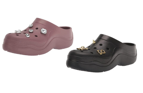 Steve Madden Women's Scuff Clog, Color Options