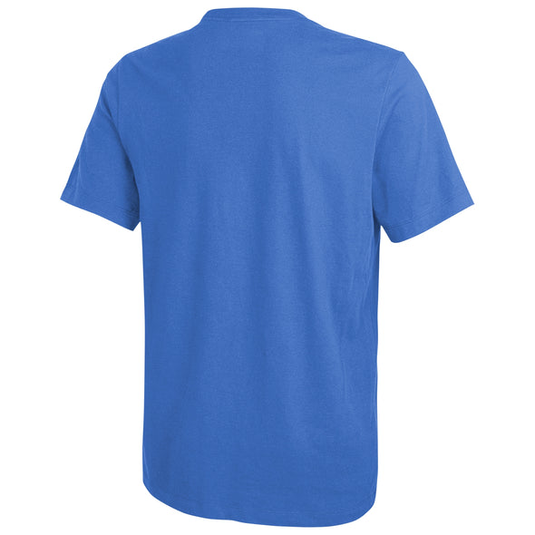 Outerstuff NFL Men's Los Angeles Chargers Huddle Top Performance T-Shirt