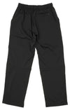 Adidas NCAA Men's Texas A&M Aggies Team Logo Climalite Woven Pant, Black