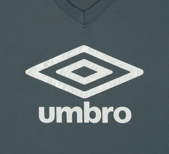 Umbro Women's Double Diamond Logo Climate Short Sleeve Tee, Color Options