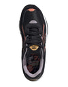 Adidas Originals Men's Yung-96 Chasm Sneakers, Core Black / Coral