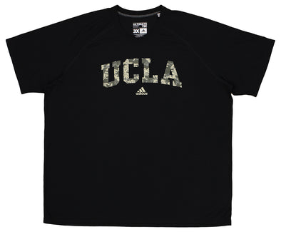 Adidas Men's Ultimate Tee Camouflage, Blk