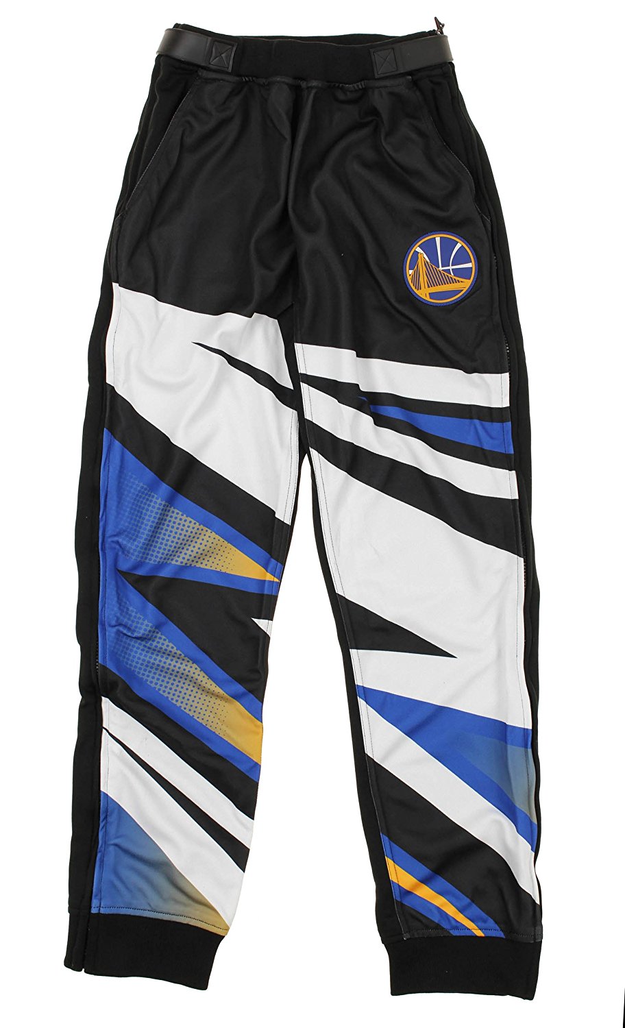 Zipway NBA Men's Portland Trail Blazers Pixel Tricot Tear-Away Pants, –  Fanletic