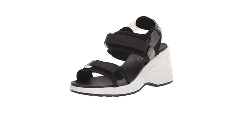Blondo Women's Waterproof Marylee Wedge Sandal, Color Options