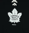 Reebok NHL Men's Toronto Maple Leafs Primary Jersey Pullover Hoodie