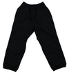 Adidas MLS Soccer Youth Girls Columbus Crew Sweatpants Pants - Black
