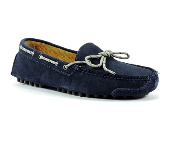 Cole haan men's clearance gunnison driver moccasin