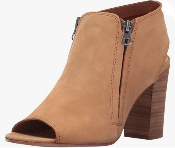 Sbicca Women's Sancia Ankle Bootie, Color Options