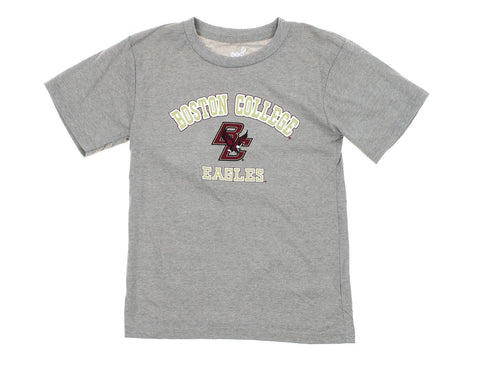 NCAA Youth Boston College Classic Fade 2 Shirt Combo Pack