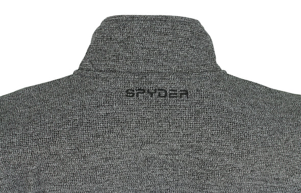Spyder Men's Raider Full Zip Sweater - Color Options