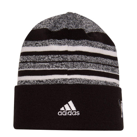 Adidas Adult Toronto FC 2017 MLS Cup Champions Gray/Black Hat Cap