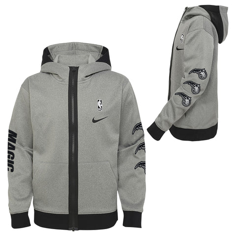 Nike NBA Orlando Magic Light Weight Full Zip Hooded Jacket