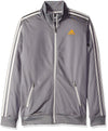 Adidas Youth Separates Training Track Jacket, Color Options