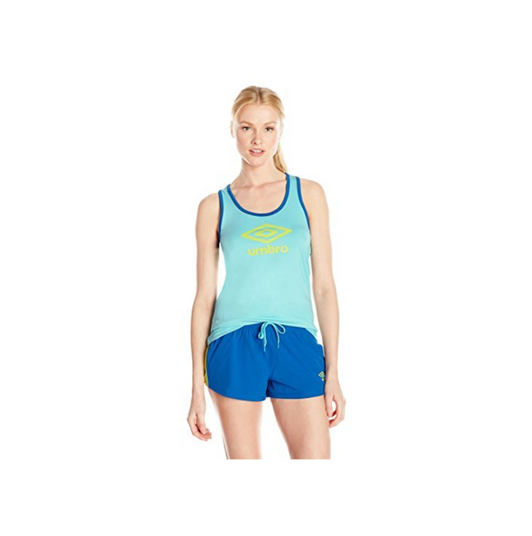 Umbro Women's Speed Tank Top, Color Options