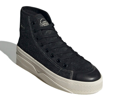 Adidas Men's Nizza Shoes, Color Options