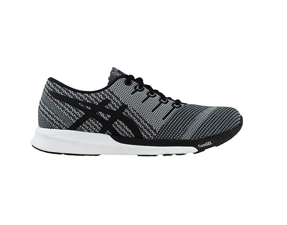 ASICS Women's fuzeX Knit Running Shoe, Color Options