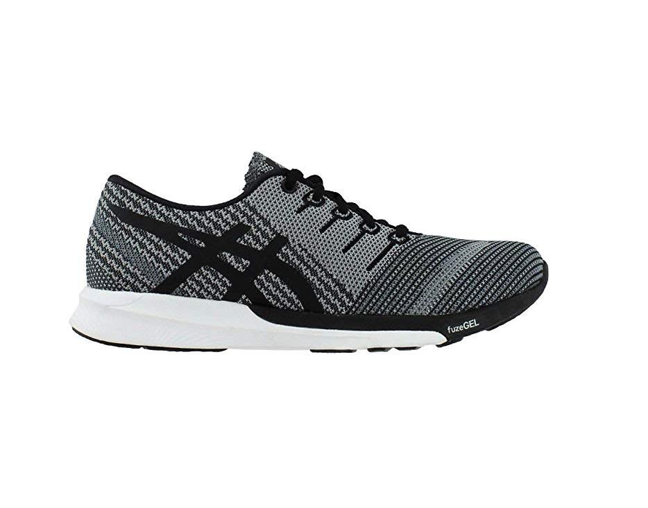 Fuzex knit asics hotsell