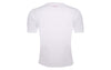 Umbro England RFU Men's Home Pro Rugby Jersey, White