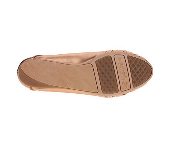 Aerosoles Women's Spin Cycle Ballet Flat, Color Options