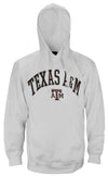 Genuine Stuff NCAA College Men's Texas A&M Aggies Pullover Sweatshirt Hoodie