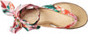 Jessica Simpson Women's Abramo Espadrille Sandal Flat, Color Options