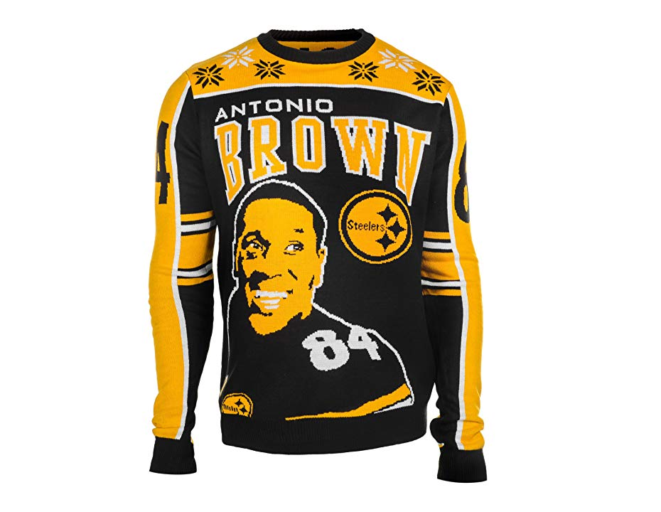 brown 84 nfl