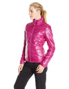 Spyder Women's Curve Full Zip Insulator Jacket, Color Options