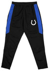 Zubaz Men's NFL Indianapolis Colts Track Pants