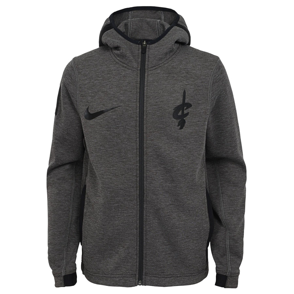NIKE NBA CLEVELAND CAVALIERS DRY SHOWTIME HOODIE TEAM RED price