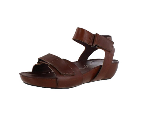 Sanita Women's Vana Flats Sandals - Many Colors