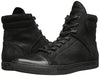 Kenneth Cole New York Men's Double Header Fashion Sneaker Shoes - Black