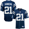 Reebok NFL Football Men's Indianapolis Colts Bob Sanders # 21 Replica Jersey