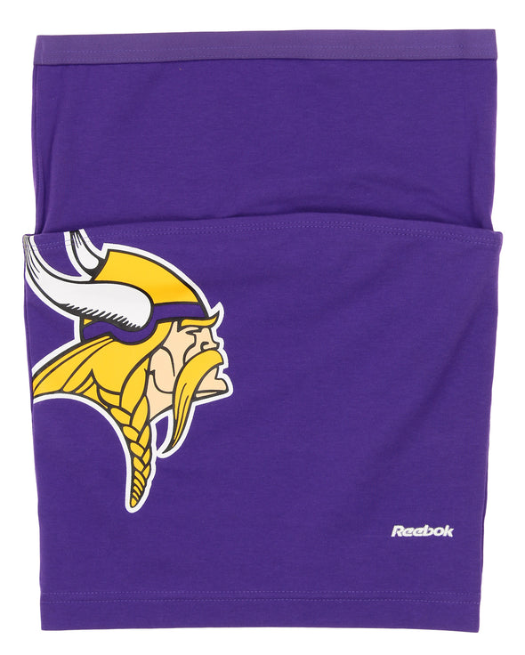 Reebok Minnesota Vikings NFL Juniors Fashion Tube Top, Purple