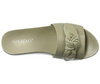 Aerosoles Women's Manicure Flat Sandal, Color Options