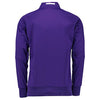 adidas MLS Men's Orlando City SC  Anthem Full Zip Jacket, Purple