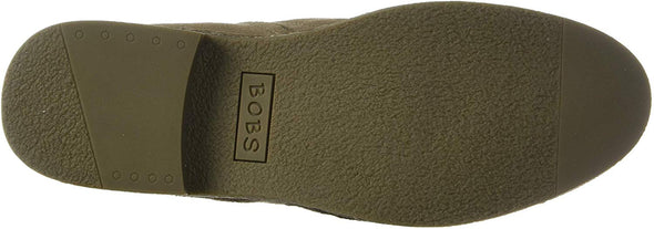 Skechers Men's Bobs Harmony-Eternal Journey Boots Taupe