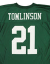 Reebok NFL Men's New York Jets LaDainian Tomlinson #21 Dazzle Jersey