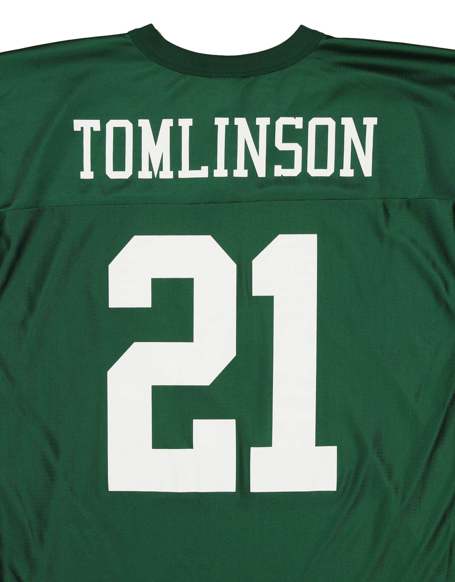 Pink '21' Tomlinson NFL Dazzle Jersey, Best Price and Reviews