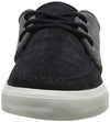 Lacoste Men's Sevrin 116 1 Fashion Sneaker, Dark Grey