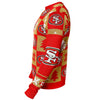 Forever Collectibles NFL Men's San Francisco 49ers 2016 Patches Ugly Sweater