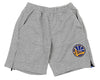 Zipway NBA Youth Cleveland Cavaliers French Terry Pixel Shorts