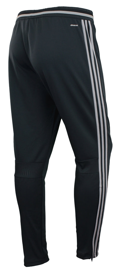 adidas Men's Climacool Practice Pants, Dark Grey