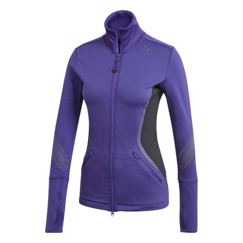 Adidas Women's TruePace COLD.RDY Midlayer Jacket, Color Options